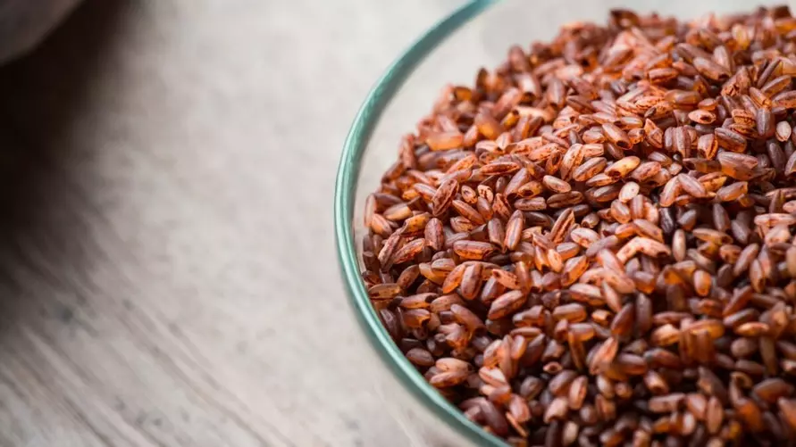 Как сварить идеальный рис? Подсмотрели секреты от Италии до Китая. Что за «правило пальца»?