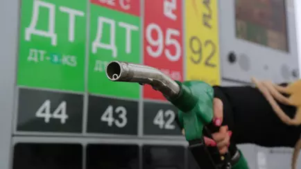 Белорусские НПЗ начали поставки зимнего дизеля. Когда появится на всех АЗС?