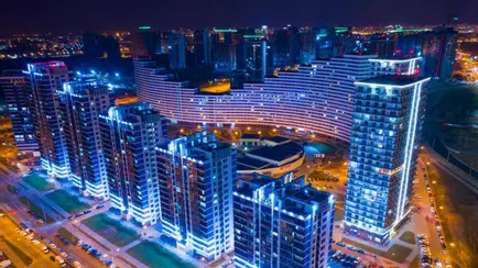 В Беларуси предложили поднять налог на большие дома и квартиры. Сколько тысяч человек коснётся?