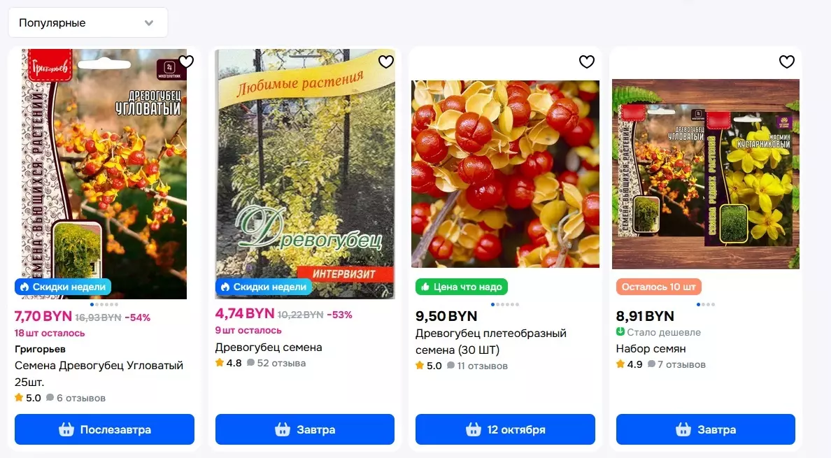 Штраф до 200 000 евро. Евросоюз ввел штрафы за выращивание популярного декоративного растения