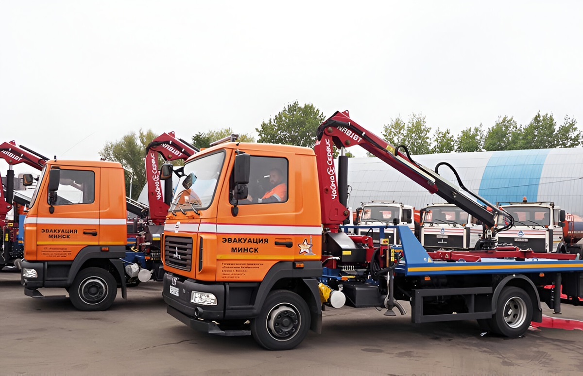 Фото: "Минск-Новости"