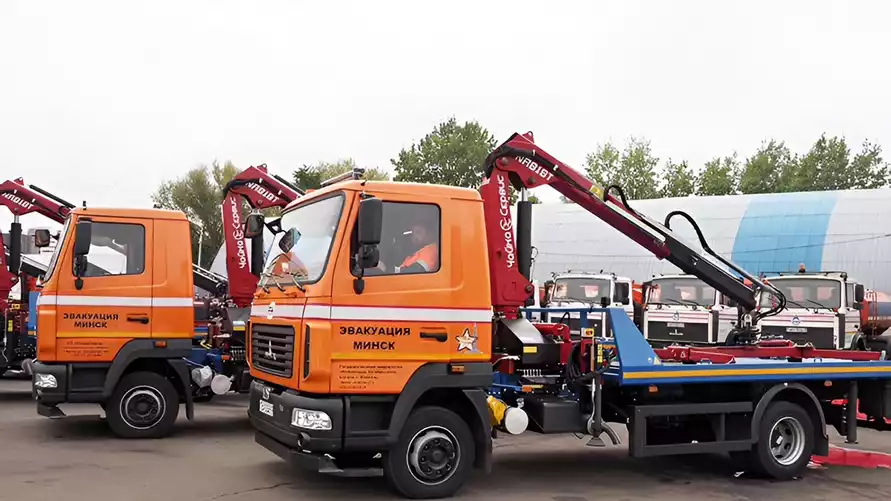 Фото: "Минск-Новости"