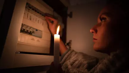 Энергетики назвали причину блэкаута в Дзержинске и почти 200 деревень и посёлков