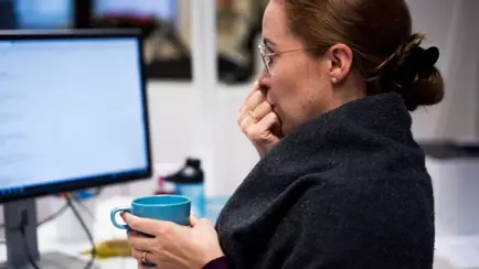 Мингорисполком дал отмашку на запуск отопления в офисах