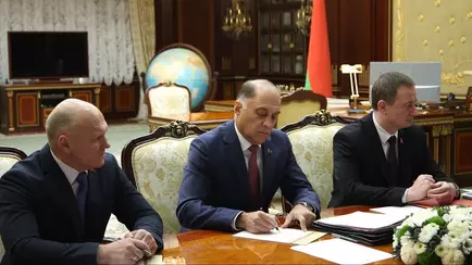 В МВД Польши ответили, сотрудничают ли польские спецслужбы с белорусским КГБ