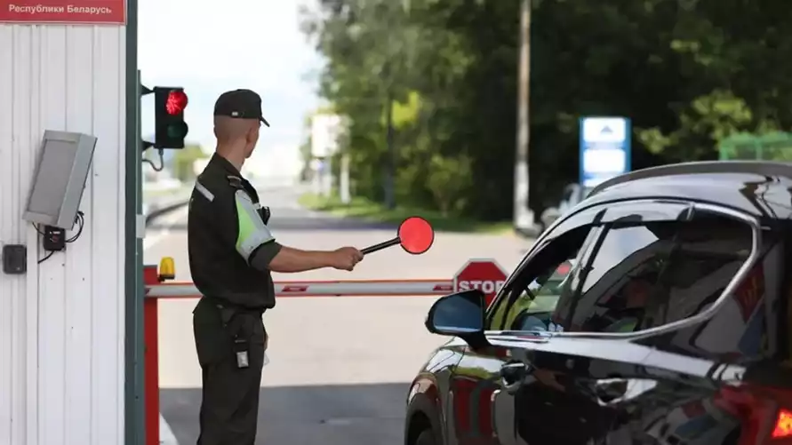 Фото иллюстрационное: ГПК РБ