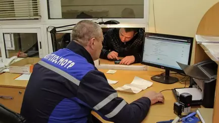 Белтехосмотр объявил 50%-ную скидку на 1 день. Собрали адреса станций