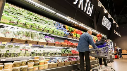 Аналитики ЕАБР заявили о снижении инфляционного давления в Беларуси