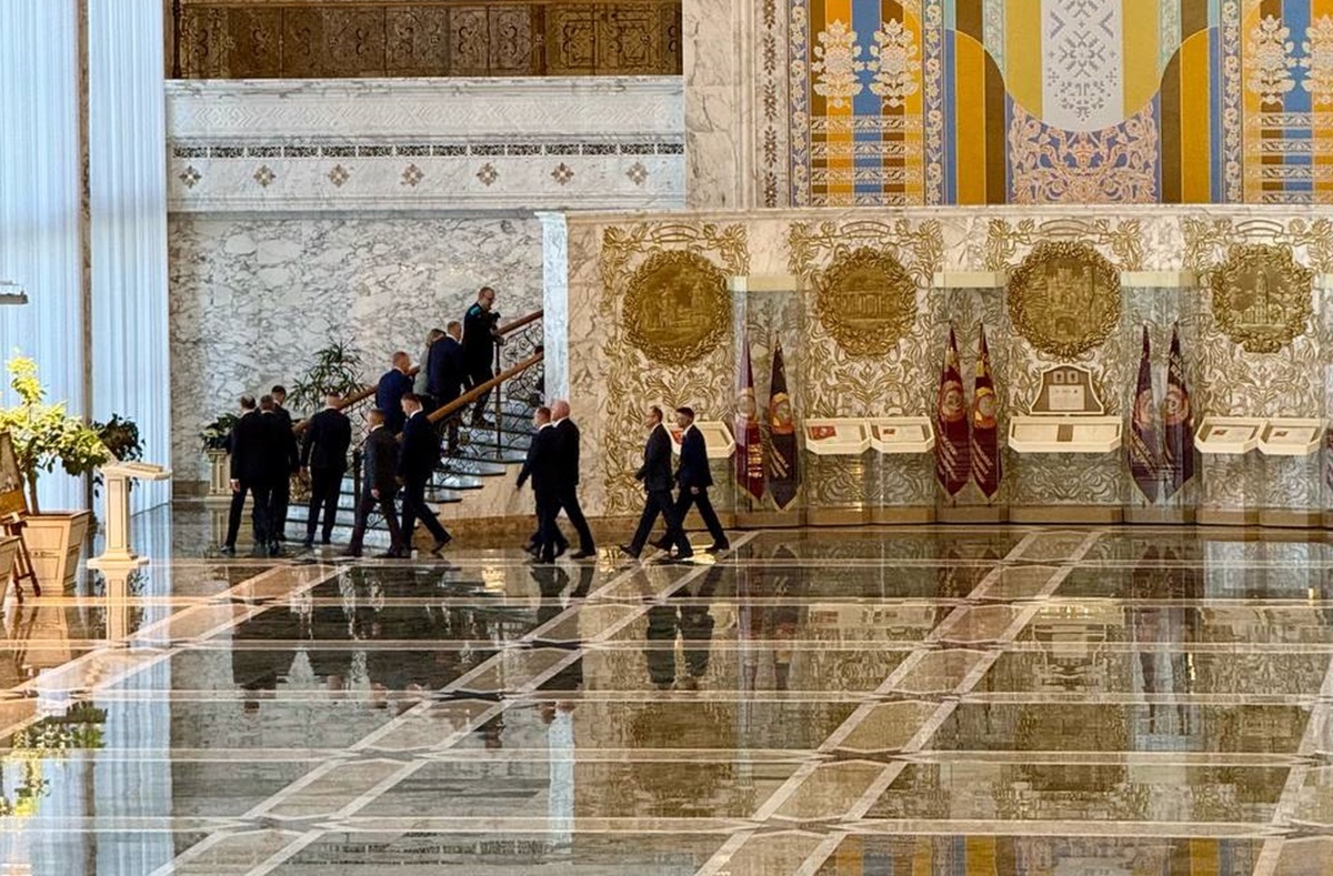 Фото: "Пул Первого"