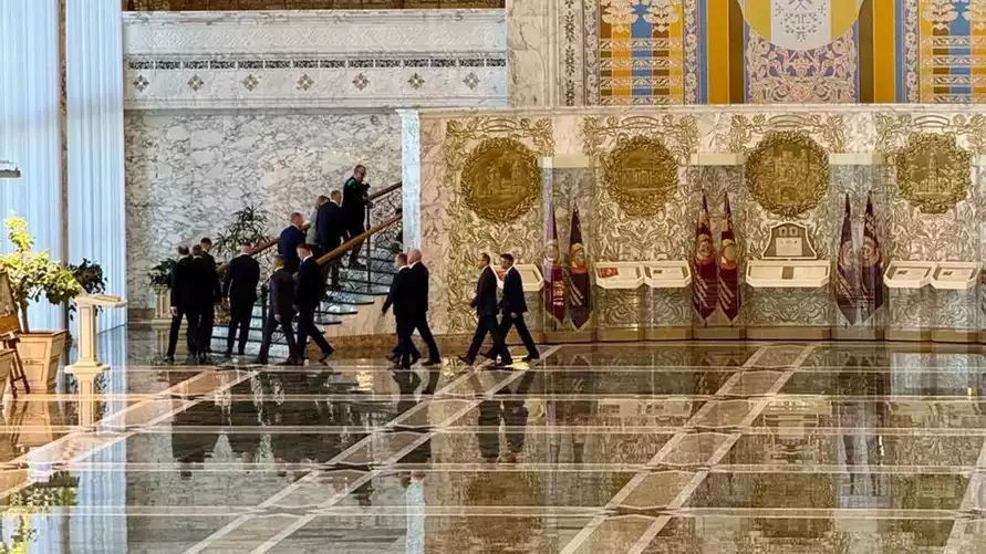 Фото: "Пул Первого"