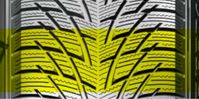 «Белшина» начала тестировать новую зимнюю резину, пообещав экономию топлива