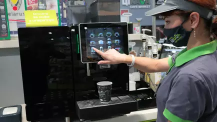 Лукашенко поручил МВД навести «железный порядок» на белорусских заправках за 3 дня — «Кофе пьют»