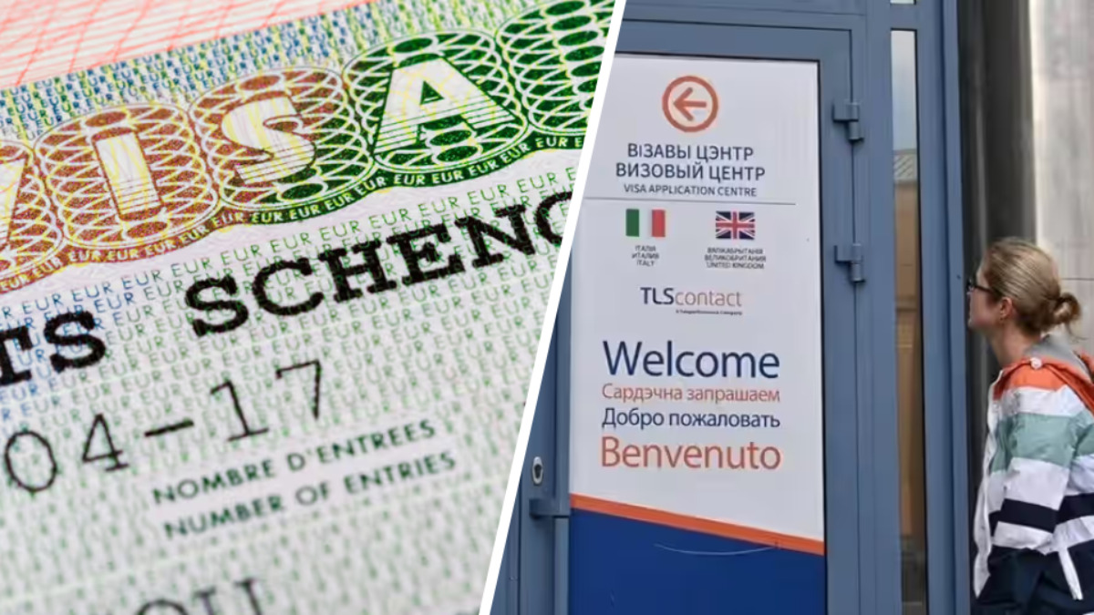 Итальянский визовый центр решил вернуть запись по живой очереди. Когда?