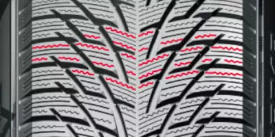«Белшина» начала тестировать новую зимнюю резину, пообещав экономию топлива