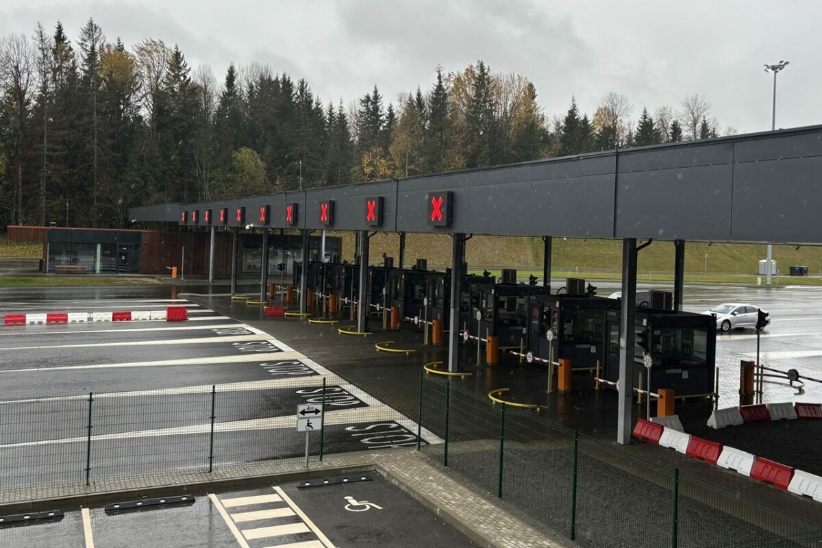 Фото: СОГ Литвы