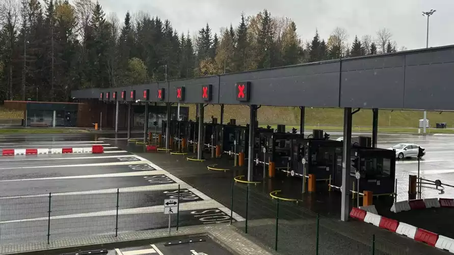 Фото: СОГ Литвы