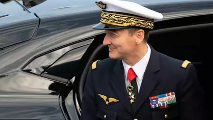 Глава генштаба Франции призвал готовиться к войне с Россией и назвал год