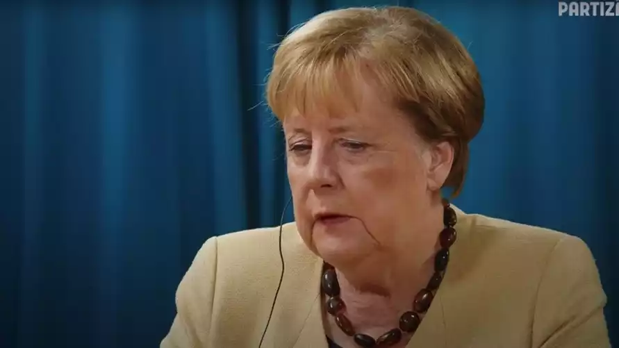 Скриншот видео Partizán