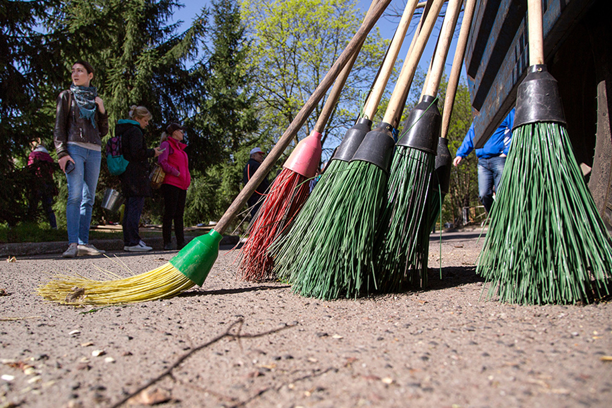 Минтруда объявило, кого из белорусов не допустят на Республиканский субботник