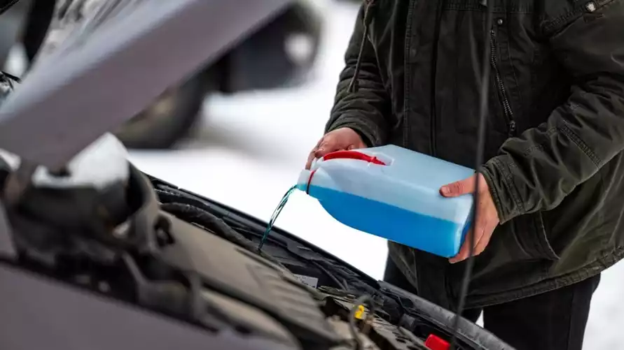 Фото иллюстрационное