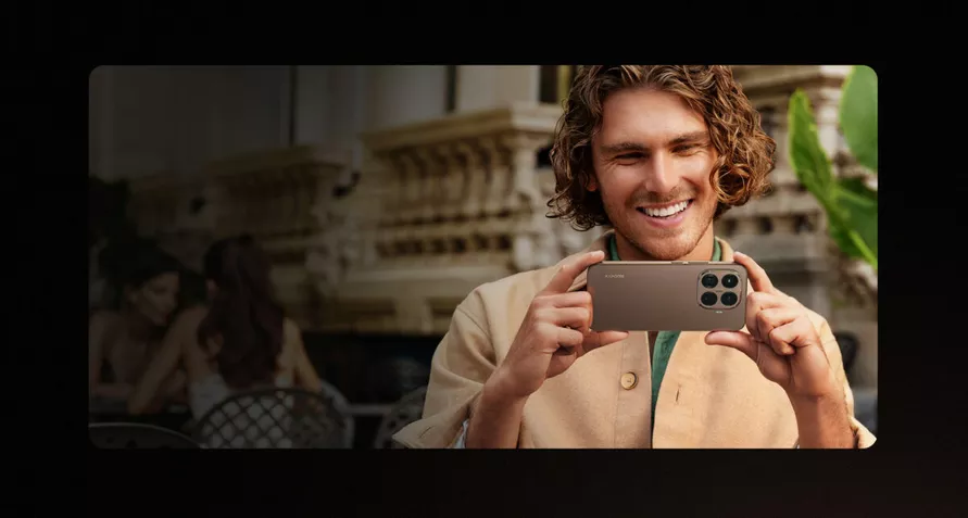 Яркие фотографии даже в ночи Что умеет новый камерофон Xiaomi 15T Pro