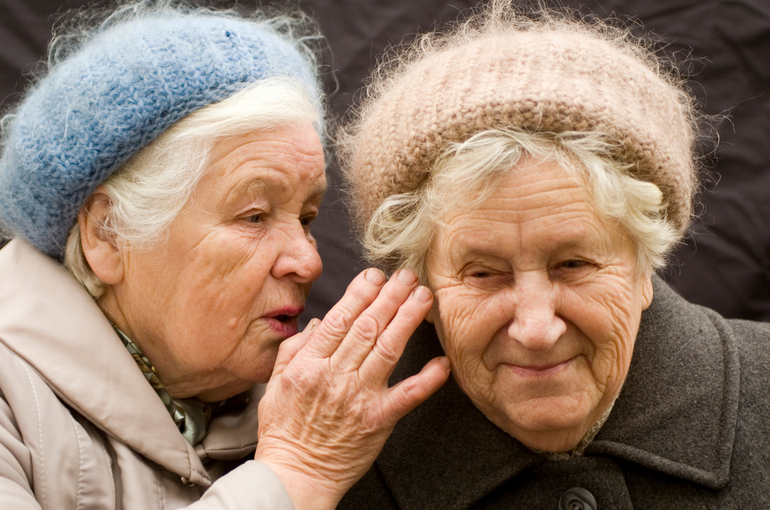 В Беларуси за год выросло количество пожилых людей. Сколько живут в деревне?