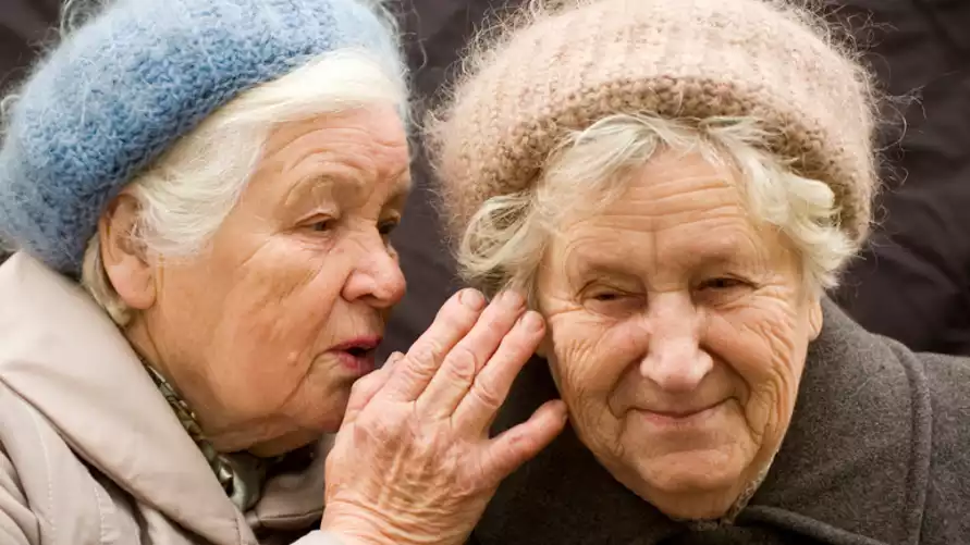 В Беларуси за год выросло количество пожилых людей. Сколько живут в деревне?