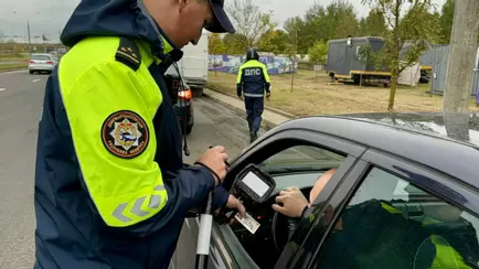 ГАИ предупредила белорусов о лишении прав за «незначительный манёвр» — «Представьте себе ситуацию»