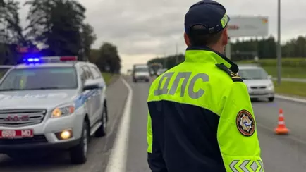 ГАИ на 5 дней усилила контроль на дорогах Беларуси. Кому «особое внимание»?