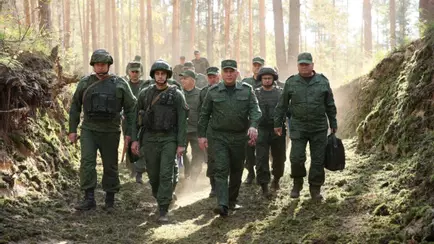 Минобороны предупредило белорусских военных об уголовке за мошенничество с жильем