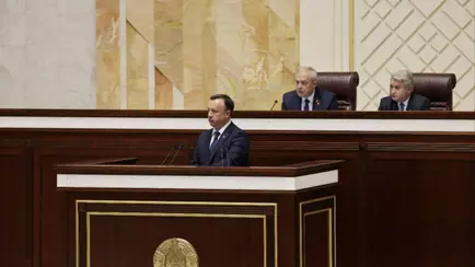 Белорусские депутаты приняли в первом чтении поправки в Налоговый кодекс и КоАП. Кого коснутся?