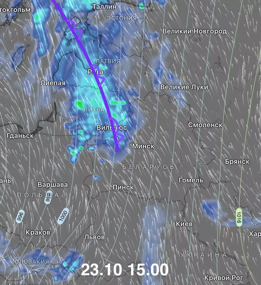 Синоптики назвали регион, где в Беларуси потеплеет до +17°С. Когда новая волна холода?