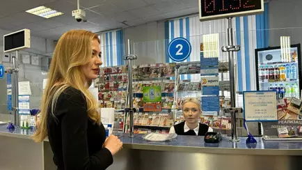 Зарплата – до 2200 BYN. Белпочта позвала на работу по десяткам специальностей в «удобных» районах Минска