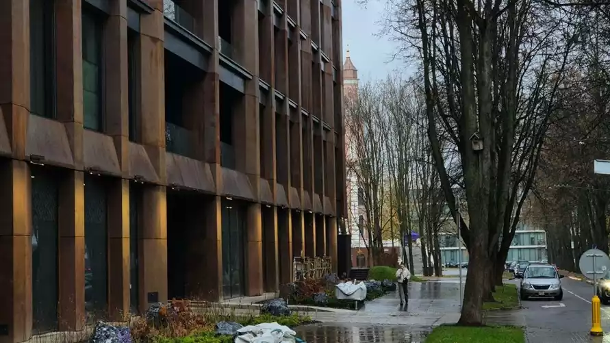 Фото: тг-канал "Минск и минчанин"