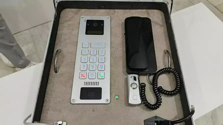 Белтелеком поздравил жителей Бобруйска с новой услугой