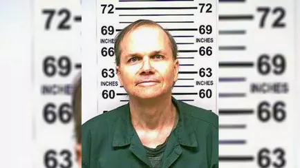 «Мне было все равно»: Убийца Джона Леннона впервые раскрыл все детали преступления