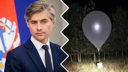 «В прошлом году шаров было больше» — Глава МИД Литвы подтвердил слова белорусского коллеги