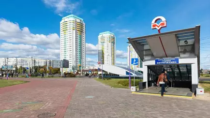 В Минске в час-пик остановили метро. Что известно?