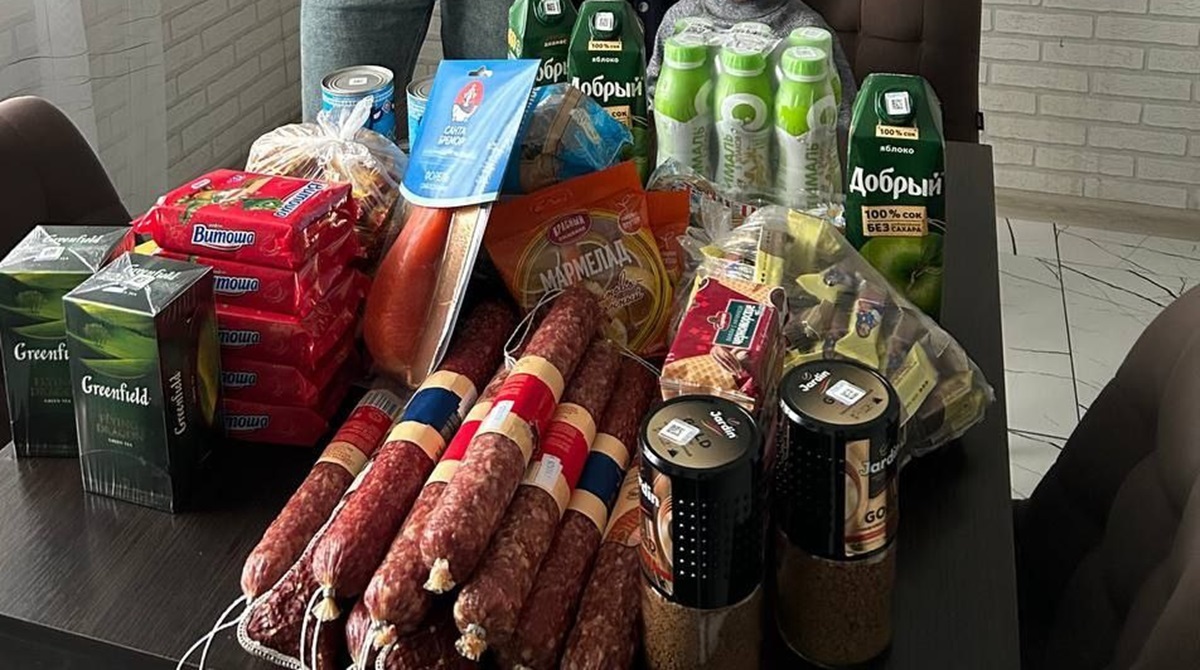 Фото: тг-канал УВД Миноблисполкома