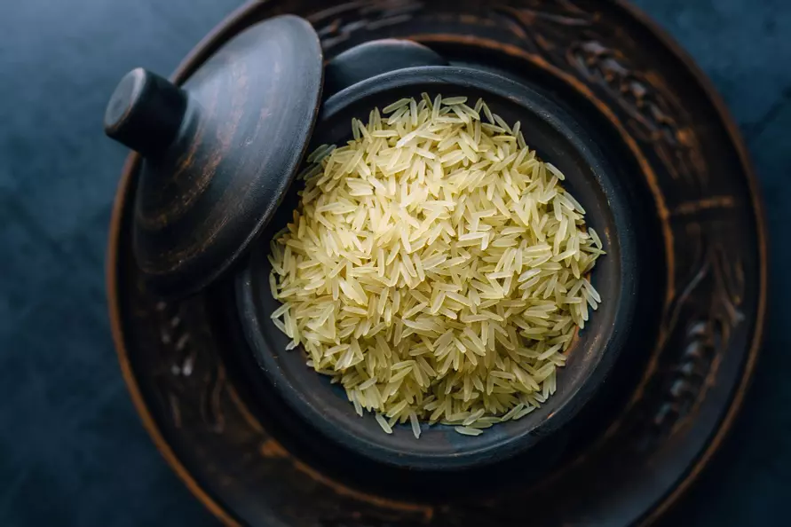 Как сварить идеальный рис? Подсмотрели секреты от Италии до Китая. Что за «правило пальца»?