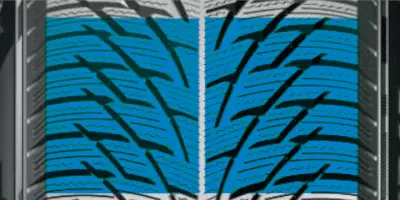 «Белшина» начала тестировать новую зимнюю резину, пообещав экономию топлива