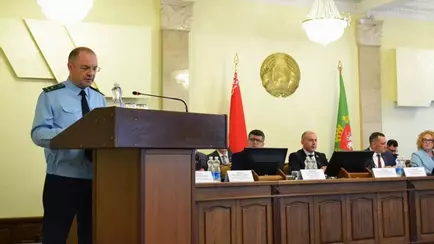 Прокуратура Витебщины заочно обвинила 4 белорусов в экстремистской деятельности в  Беларуси, Украине, Польше и Литве