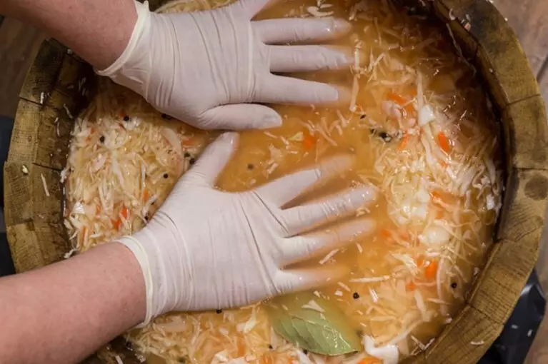 Так ли полезна квашеная капуста? Учёные по всему миру провели исследования и дали вердикт