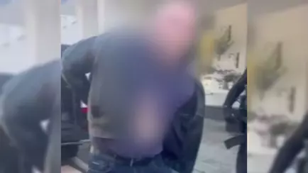 ОБЭП с ОМОНом задержали трёх руководителей-дорожников на Витебщине. За что грозит до 15 лет тюрьмы?