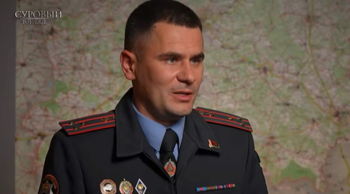 Скриншот видео СТВ