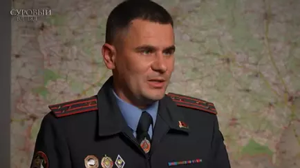 Глава ГАИ предложил ужесточить ответственность одной категории водителей