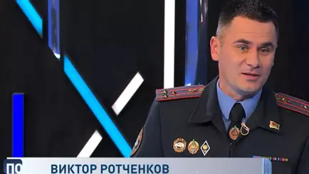 Глава ГАИ рассказал про нарушителей, выявленных в рейдах по белорусским АЗС — «Поняли свою ошибку»