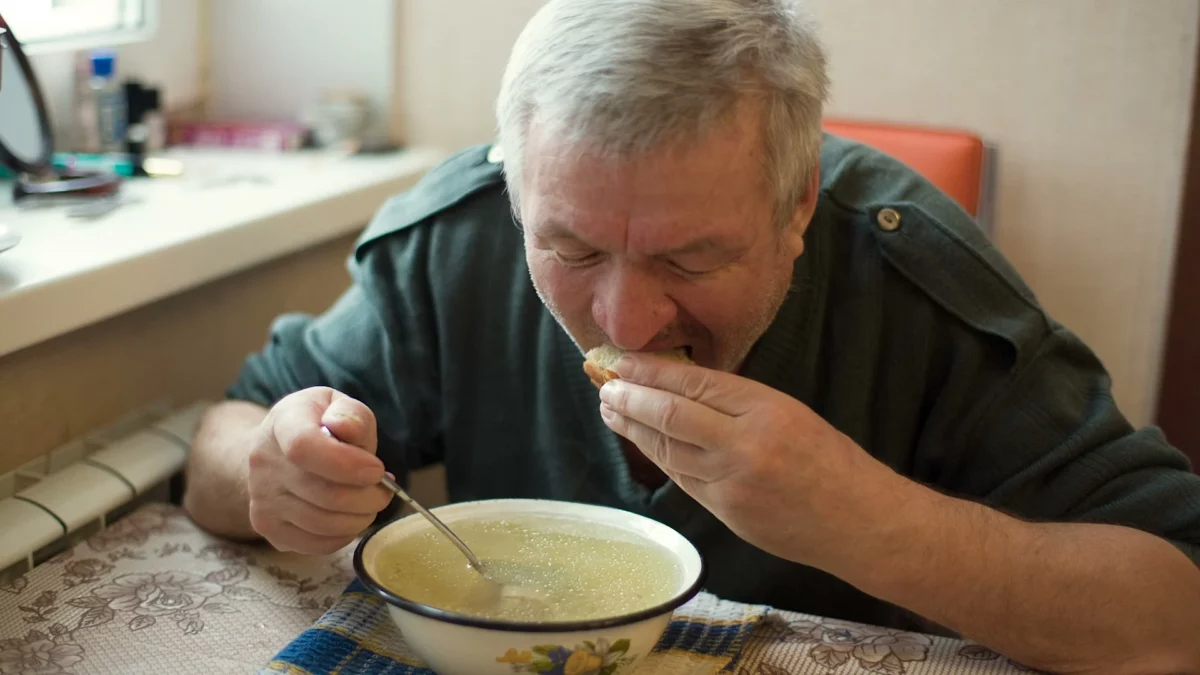 Новость о запрете тарелок для супа в Евросоюзе вызвала переполох