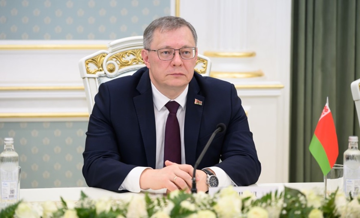 Фото: Генпрокуратура РБ