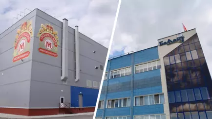 Россельхознадзор ограничил поставки говядины Гродненского мясокомбината и взял на контроль продукцию «Беллакт»